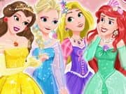 Juego Disney Princess Beauty Pageant Juego Disney Princess Beauty Pageant