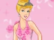 Juego Disney Princess Cinderella Juego Disney Princess Cinderella