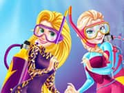 Juego Disney Princess Scubadiving Juego Disney Princess Scubadiving