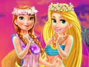 Juego Disney Princesses Hawaii Shopping Juego Disney Princesses Hawaii Shopping
