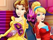 Juego Disney Princesses Masquerade Shopping Juego Disney Princesses Masquerade Shopping