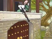 Juego Disparales a los pandas malvados Juego Disparales a los pandas malvados