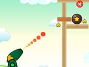Juego Disparando Pollos Voladores Juego Disparando Pollos Voladores
