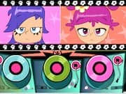 Juego DJ Limpio Juego DJ Limpio
