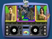 Juego Sims 2 DJ Mix Master Juego Sims 2 DJ Mix Master