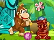Juego Dk Jungle Ball Juego Dk Jungle Ball