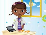 Juego Doc McStuffins New Clinic Juego Doc McStuffins New Clinic