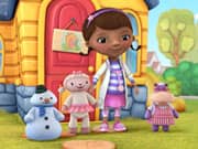 Juego Doc Mcstuffins Room Decor Juego Doc Mcstuffins Room Decor