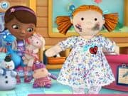 Juego Doc Mcstuffins Juego Doc Mcstuffins