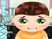 Juego Doctor para el Cuidado del Cabello Juego Doctor para el Cuidado del Cabello