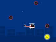 Juego Dodge Copter Juego Dodge Copter