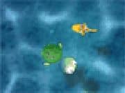 Juego Dodge Fishy Juego Dodge Fishy