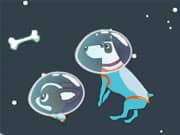Juego Dogs in Space 2 Juego Dogs in Space 2