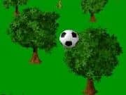 Juego Dominio de Balones de Futbol Juego Dominio de Balones de Futbol