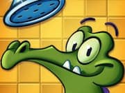 Juego ¿Dónde está mi agua? Juego ¿Dónde está mi agua?