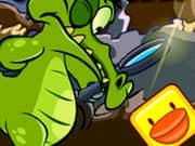 Juego ¿Donde esta mi Pato? Juego ¿Donde esta mi Pato?