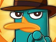 Juego ¿Donde esta mi Perry? Juego ¿Donde esta mi Perry?