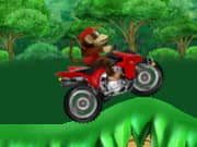 Juego Donkey Kong ATV Juego Donkey Kong ATV