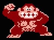 Juego Donkey Kong Clásico Juego Donkey Kong Clásico