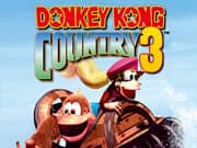 Juego Donkey Kong Country 3 Dixie Kongs Double Trouble Juego Donkey Kong Country 3 Dixie Kongs Double Trouble