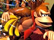 Juego Donkey Kong Country Juego Donkey Kong Country