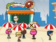 Juego Donut Empire Juego Donut Empire
