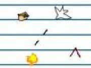 Juego Doodle Defender Juego Doodle Defender