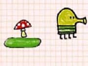 Juego Doodle Jump Juego Doodle Jump
