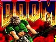 Juego Doom Clásico Juego Doom Clásico