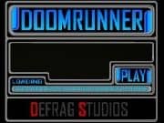 Juego Doom Runner Juego Doom Runner