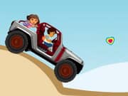 Juego Dora And Diego Island Adventure Juego Dora And Diego Island Adventure