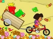 Juego Dora And Gummy Juego Dora And Gummy