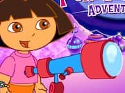 Juego Dora Aventuras en Planeta Purpura Juego Dora Aventuras en Planeta Purpura