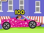 Juego Dora Car Racing Juego Dora Car Racing