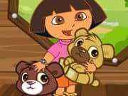 Juego Dora Care Baby Bears Juego Dora Care Baby Bears