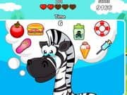 Juego Dora Care Baby Zebra Juego Dora Care Baby Zebra