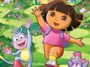 Juego Dora Clix Juego Dora Clix
