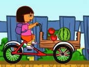 Juego Dora Dairy Delivery Juego Dora Dairy Delivery