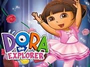 Juego Dora Differences Juego Dora Differences