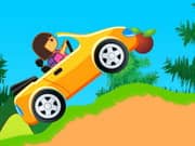 Juego Dora Drive Home Juego Dora Drive Home
