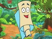 Juego Dora Find Map Juego Dora Find Map