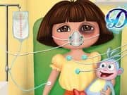 Juego Dora First Aid Juego Dora First Aid