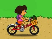 Juego Dora Flower Rush Juego Dora Flower Rush