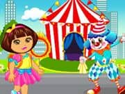 Juego Dora Goes To School Juego Dora Goes To School