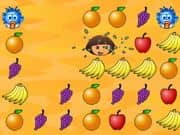 Juego Dora Happy Farm Juego Dora Happy Farm