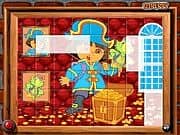 Juego Dora la Exploradora en Puzzle Pirata Juego Dora la Exploradora en Puzzle Pirata