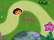 Juego Dora Labyrinth Juego Dora Labyrinth