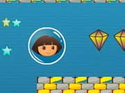 Juego Dora Maze Escape Juego Dora Maze Escape