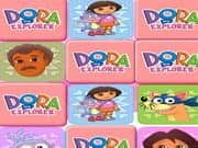 Juego Dora Mega Memory Juego Dora Mega Memory