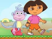 Juego Dora Never Stop Juego Dora Never Stop